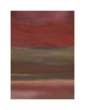 Silence Lámina giclée por Nancy Ortenstone