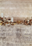 Copper City II Prints by Jodi Phillips