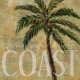 Coastal Palm Láminas por Todd Williams Coastal Palm Láminas por Todd Williams