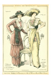 Demoiselles 5089 Posters