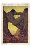 Panama Pacific 1915 Pósters Panama Pacific 1915 Pósters