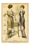 Houbigant 5116 Poster