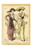 Houbigant 5089 Prints