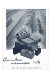Chroisissez vos Bagages Láminas