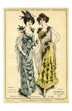 Houbigant 5057 Prints