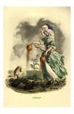 Pavot Posters