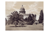 State Capitol Prints