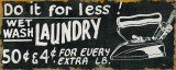 Vintage Sign I Posters by Alain Pelletier