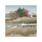 Beechwood Landing Lámina giclée por Albert Swayhoover Beechwood Landing Lámina giclée por Albert Swayhoover