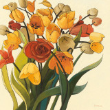 Comogli Colore Prints by Shirley Novak