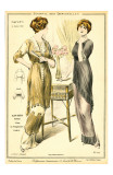 Demoiselles  5116 Posters