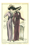 Demoiselles  5130 Prints