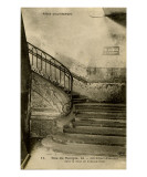 Rue du Temple Posters