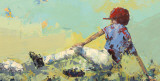 Slide Prints by Becky Kinkead