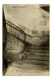 Rue du Temple Posters