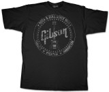 Gibson - Prestige Les Paul T-shirts