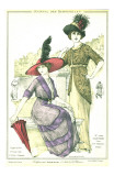 Demoiselles  5096 Poster