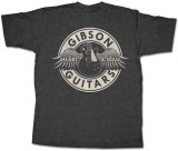 Gibson - Heart and Soul Vêtement