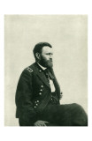General Ulysses Simpson Grant Prints