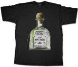 Patron - Bottle Tshirt