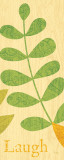 Veronique Charron - Nature Trio - Laugh Plakát Veronique Charron - Nature Trio - Laugh Plakát