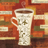 World Flavor II Prints by Veronique Charron