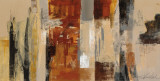 Urban Morning Prints by Silvia Vassileva