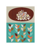 Petal Pods I Lámina giclée por Jenn Ski Petal Pods I Lámina giclée por Jenn Ski
