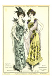 Demoiselles  5057 Prints
