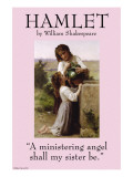 Hamlet Print