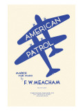 American Patrol Photo