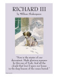 Richard III Posters