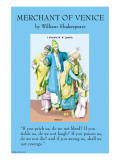 Merchant of Venice Posters