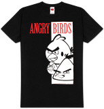 Bird Face Tshirt