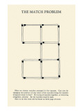 Match Problem Posters