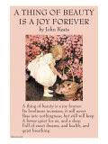 Endymion -A Thing of Beauty Is a Joy Forever Pósters Endymion -A Thing of Beauty Is a Joy Forever Pósters