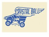 Crystal Ball Photo