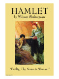 Hamlet Pósters Hamlet Pósters