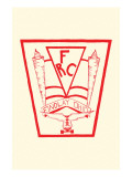 Findlay Roller Club Posters