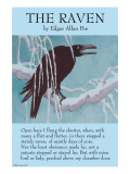 The Raven Posters