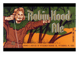 Robin Hood Ale Photo