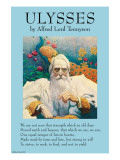 Ulysse Posters