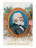 Henry W. Longfellow Láminas