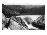 Boise, Idaho - Arrowrock Dam Posters