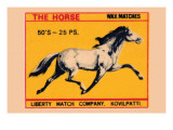 Cheval Posters