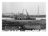 Bridge To Lincoln Poster