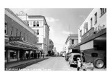 Laredo, Texas - Convent Avenue Posters