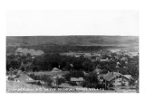 Chamberlain, South Dakota - Missouri River Valley Prints