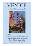 Venise Affiches