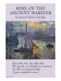 Rime of the Ancient Mariner Photo